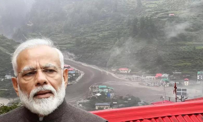 मुख्यमंत्री पुष्कर सिंह धामी