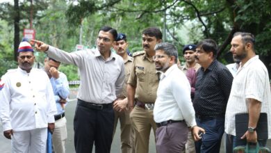 मा0 मुख्यमंत्री
