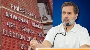   (राहुल गांधी ) 