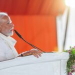 प्रधानमंत्री मोदी