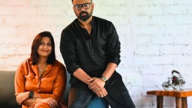 सरथ और जैस्मिन