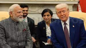 ( फोन पर )