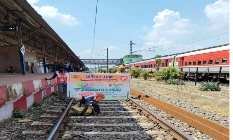पूर्वोत्तर रेलवे