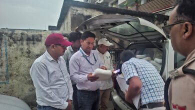 सीएम पुष्कर सिंह धामी