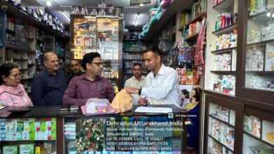 पुष्कर सिंह धामी