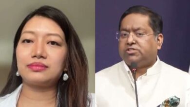   ( 'अरुणाचल) 