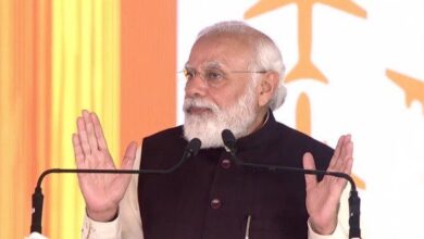 प्रधानमंत्री Narendra Modi