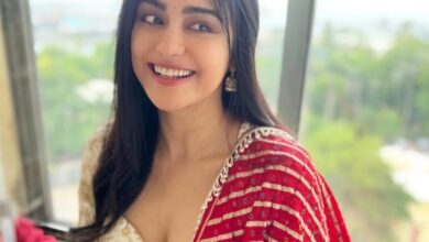 Adah Sharma’s Grounded World Revealed on Farah Khan’s Channel