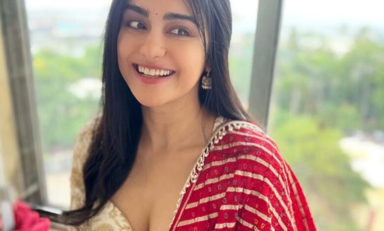 Adah Sharma’s Grounded World Revealed on Farah Khan’s Channel