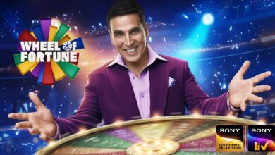 Akshay Kumar Shines Once Again in ‘Wheel of Fortune’