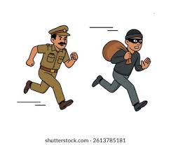 हेरोइन के तस्करों पर पुलिस की धर पकड़