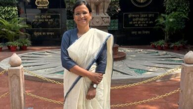 शिवराजपुर कस्बे की श्वेता वर्मा ने किया यूपीपीसीएस टॉप