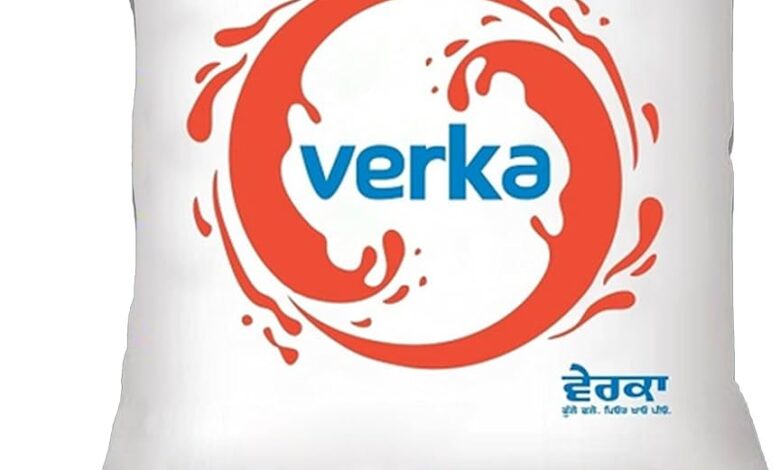 VERKA