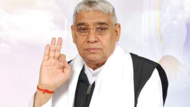रामपाल जी महाराज