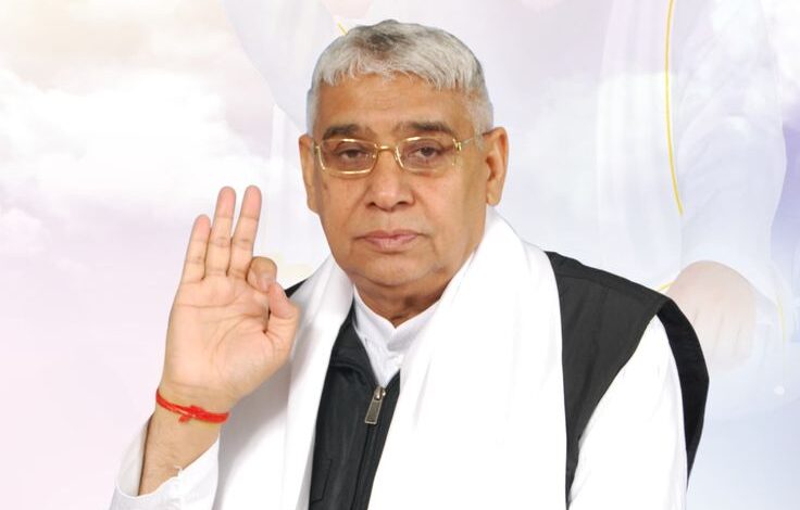 रामपाल जी महाराज