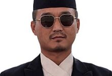 Sudan Gurung