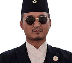 Sudan Gurung