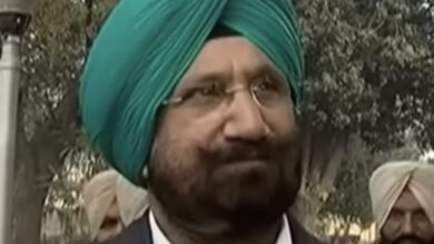 Sukhjinder Singh Randhawa