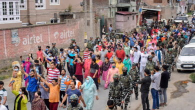 ( घर वापसी) 