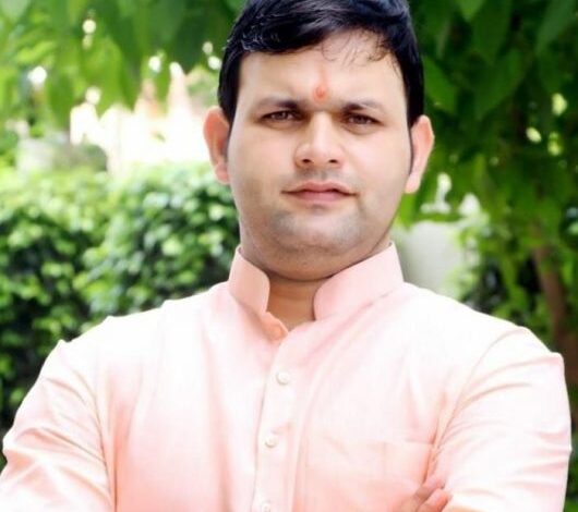 Gaurav Gautam