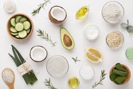 (Natural Skin Care)