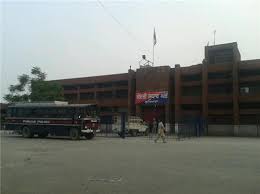 Ludhiana Central Jail death case
