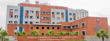वेदांता इंटरनेशनल स्कूल