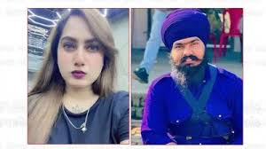 Amritpal Mehro