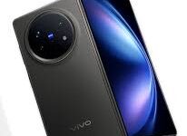 (Vivo X Fold 5)