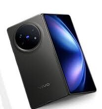 (Vivo X Fold 5)