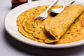 Moringa Chilla