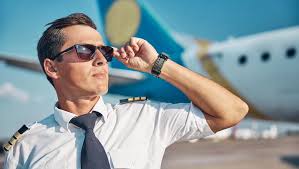 pilot