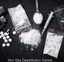 Punjab drug problem