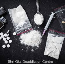 Punjab drug problem