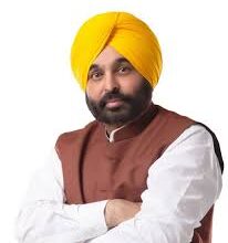भगवंत मान