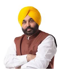 भगवंत मान