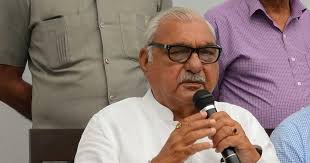 BBMB नियमों में बदलाव से हरियाणा के हित खतरे में