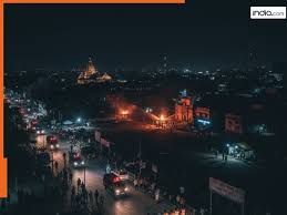 ब्लैकआउट मॉक ड्रिल