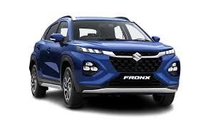 Maruti Fronx