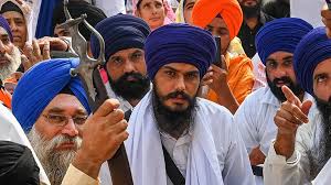 वारिस पंजाब दे