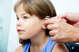 Congenital Deafness Treatment