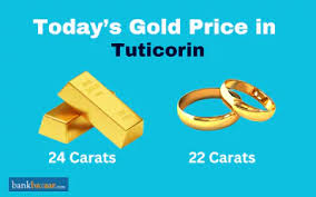 gold price today