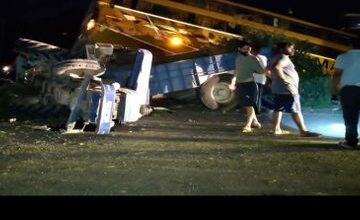 Sirsa Road Accident