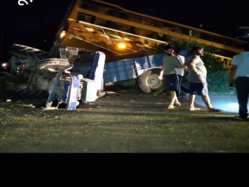 Sirsa Road Accident