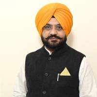 नए बिजली मंत्री तरुणप्रीत सौंद