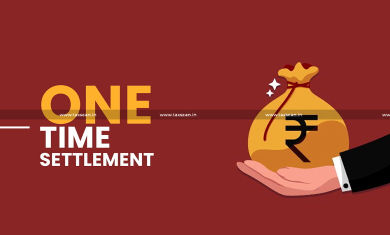 Haryana OTS Scheme