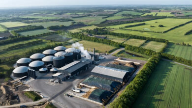 Biogas Plant Controversy