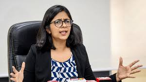 Swati Maliwal Defamation Case