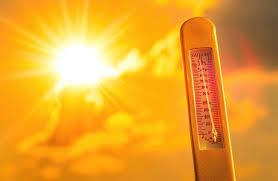 Heatwave Alert