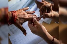 निरमंड बीडीसी चुनाव